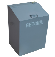ящик для ветоши № 15&nbsp;0,14 куба&nbsp;д*в*ш 500х700х400 мм