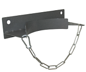 нкб 01 кронштейн усиленный для баллонов